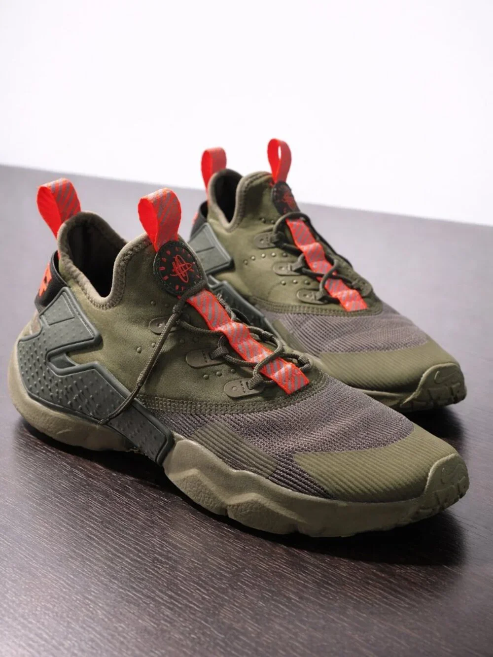 Nike Huarache - Picture 1 of 1
